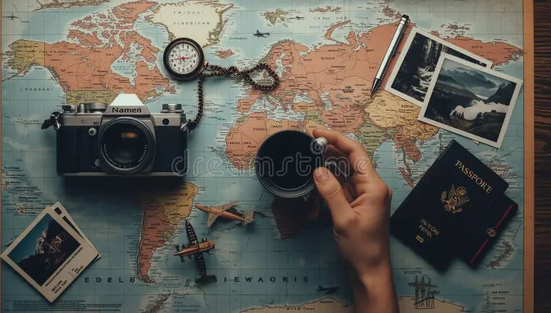 移动光影指南APP功能展示 - 51吃瓜